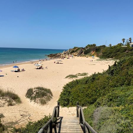 Apartamento Retama Golf II Chiclana de la Frontera Bagian luar foto