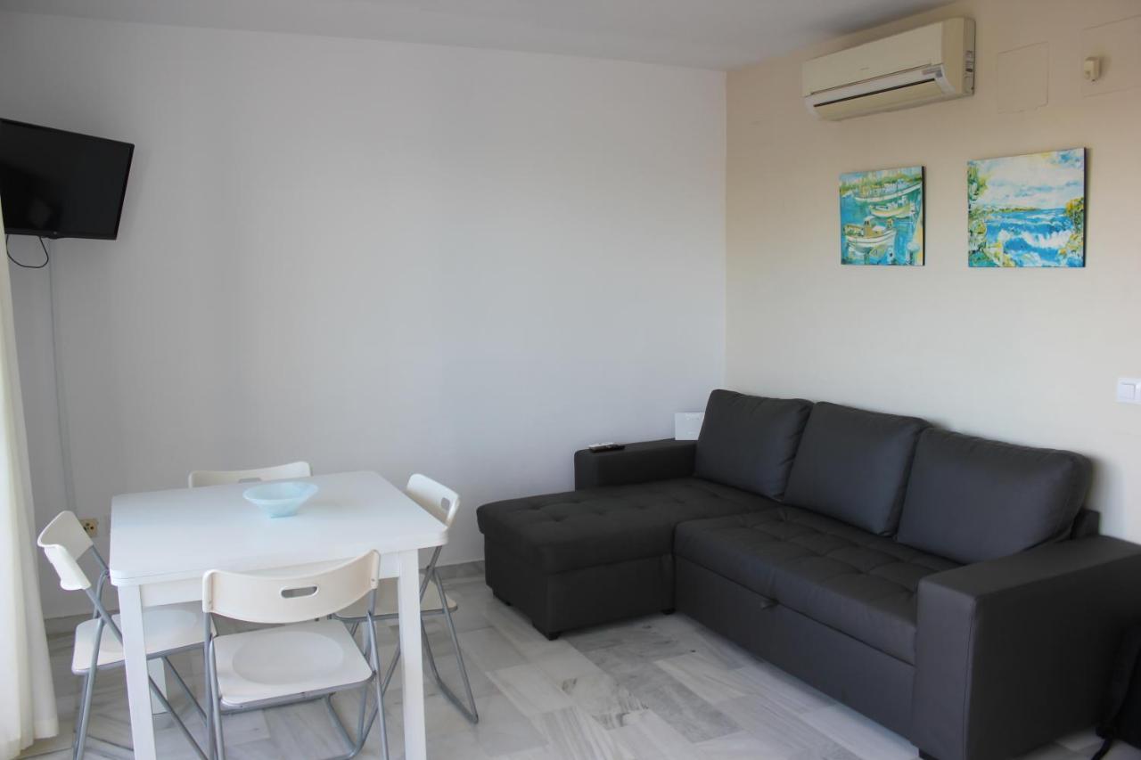 Apartamento Retama Golf II Chiclana de la Frontera Bagian luar foto