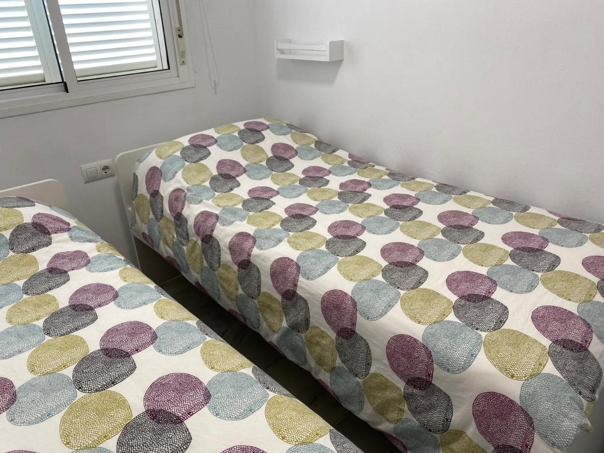 Apartamento Retama Golf II Chiclana de la Frontera Bagian luar foto