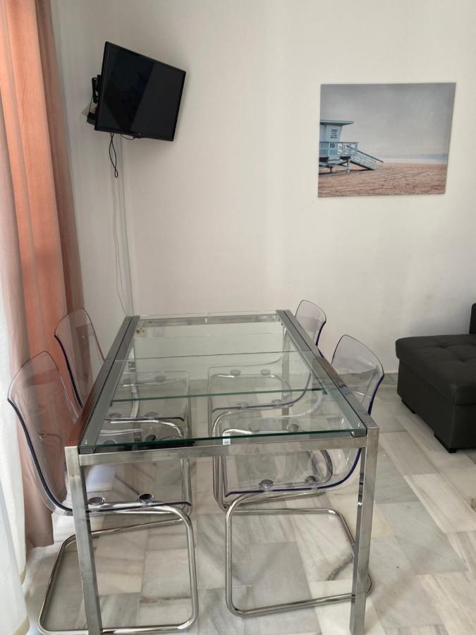 Apartamento Retama Golf II Chiclana de la Frontera Bagian luar foto